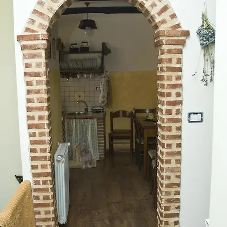 Castello Casa de hóspedes *